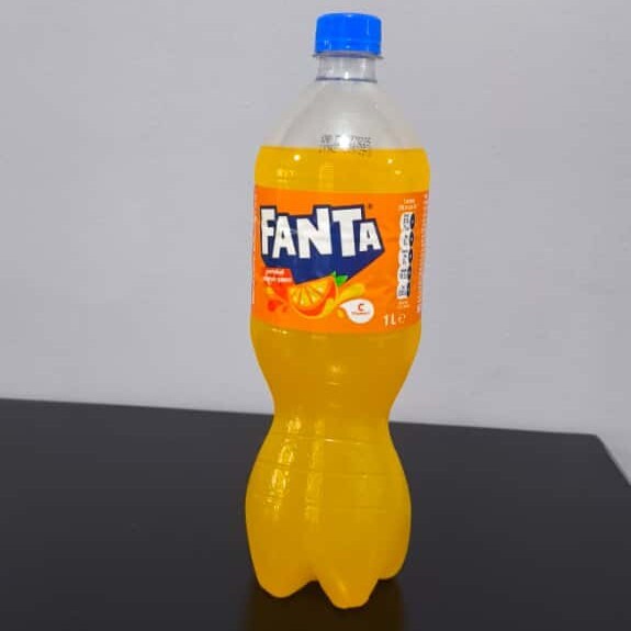 Fanta (1 lt)