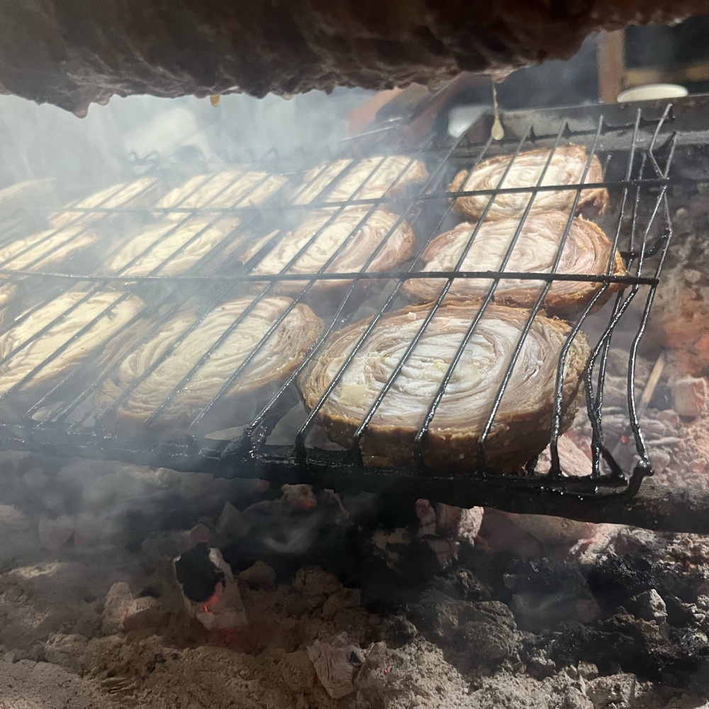 3/4 Ekmek Arası Köfte