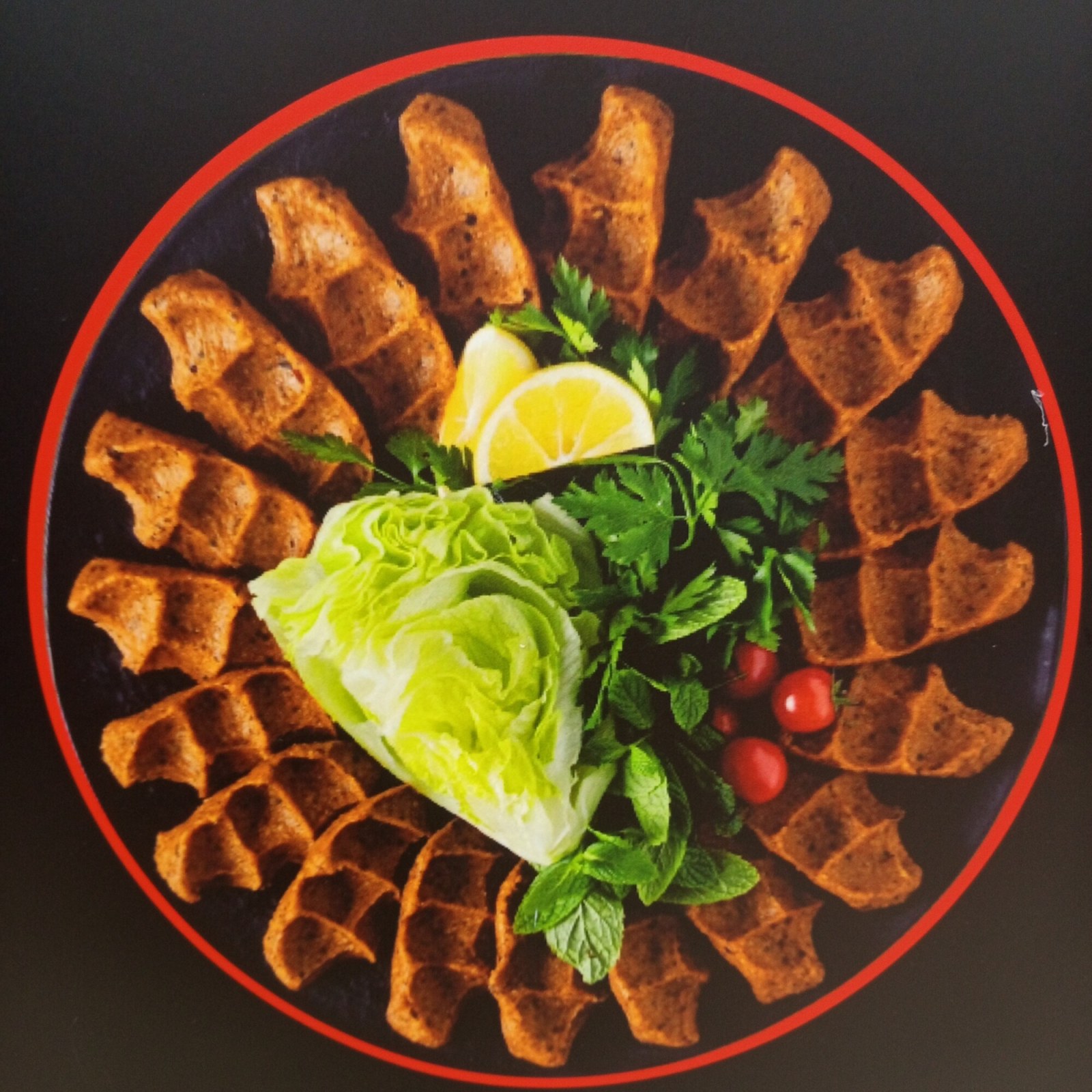 Jumbo Boy (800 gr)acılı/acısız