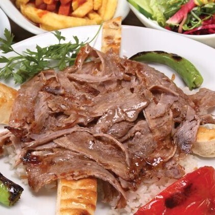 Et Döner