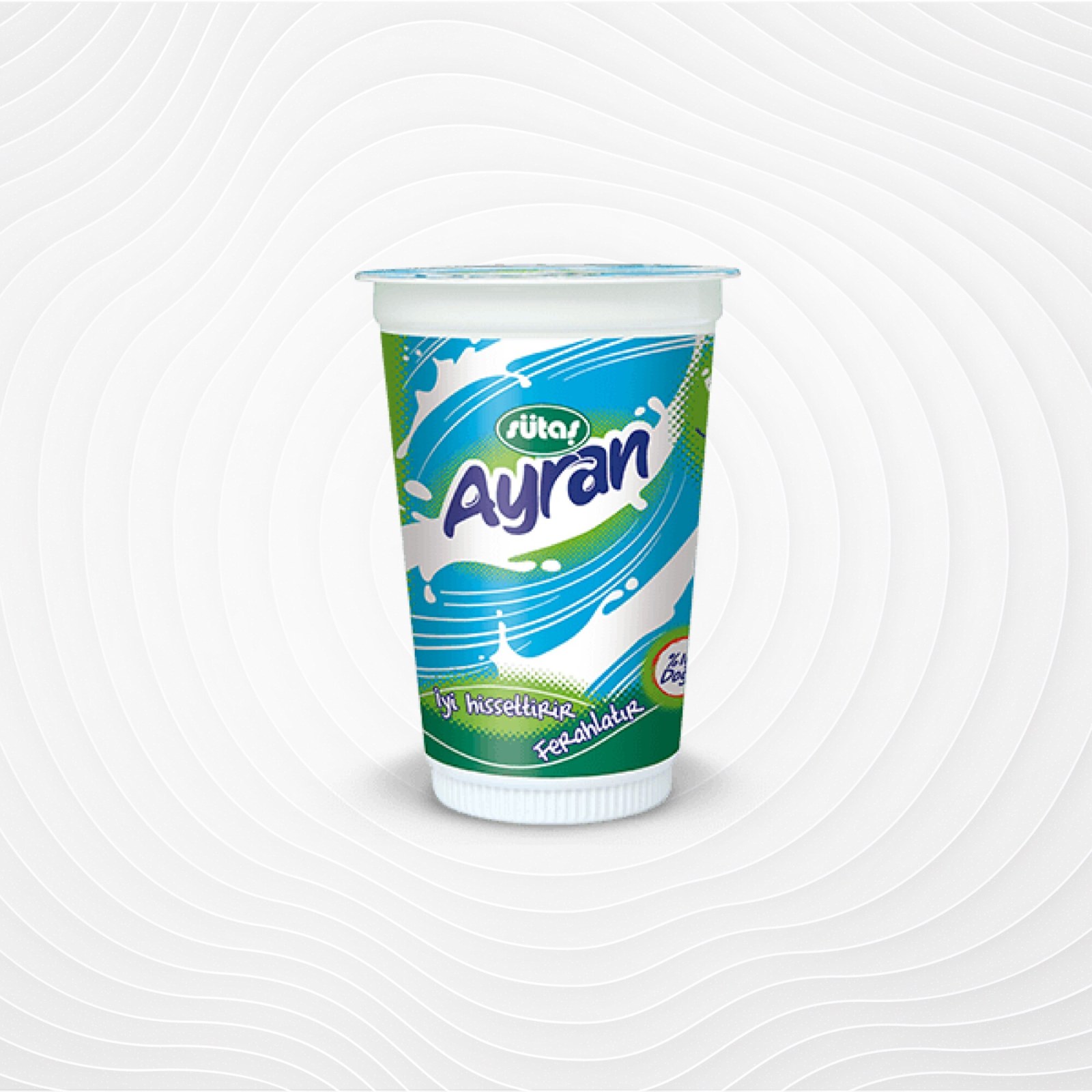 Küçük Ayran