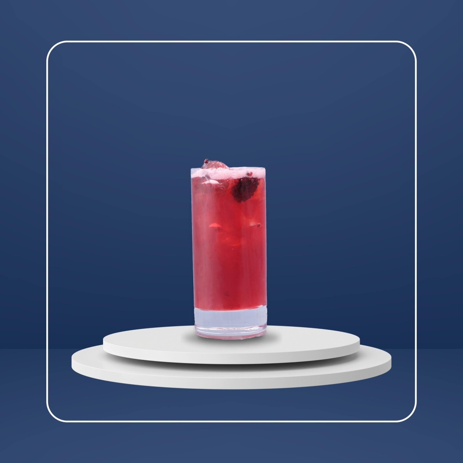 Berry Hibiscus