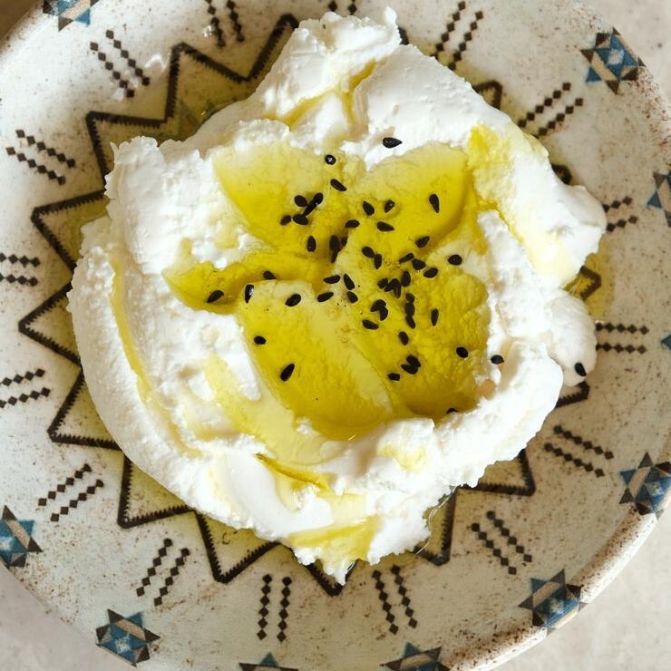 TUZLU YOĞURT 150 GR
