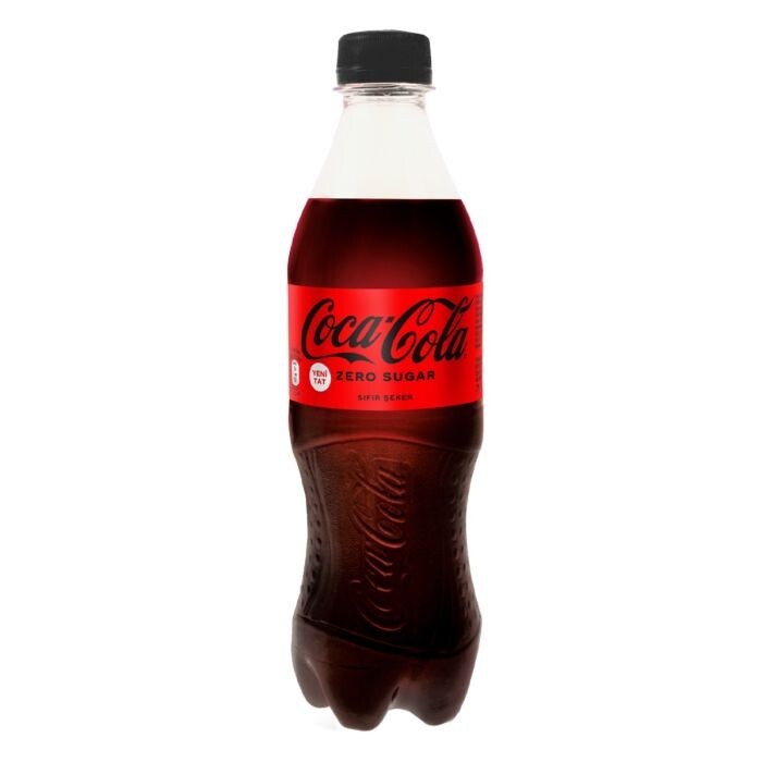 Coca Cola Zero