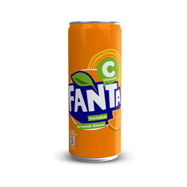 Fanta