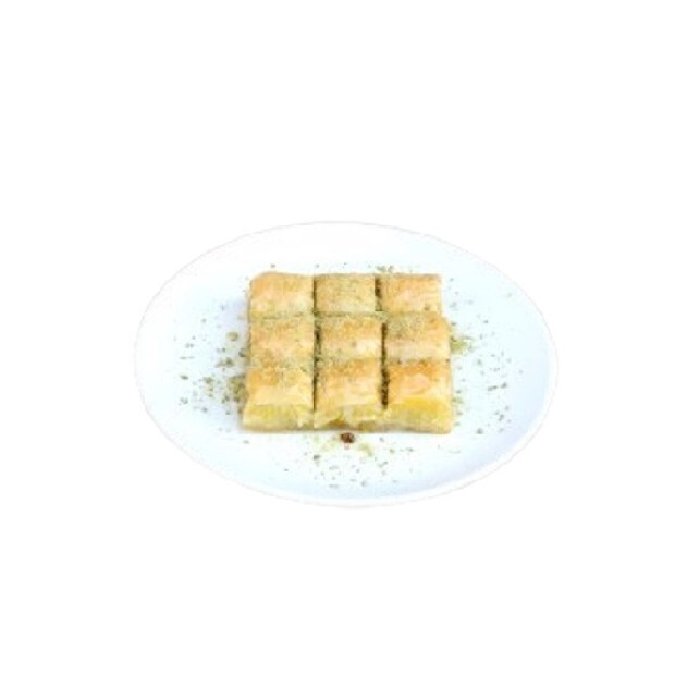 Fıstıklı Özel Kesim (1 kg)