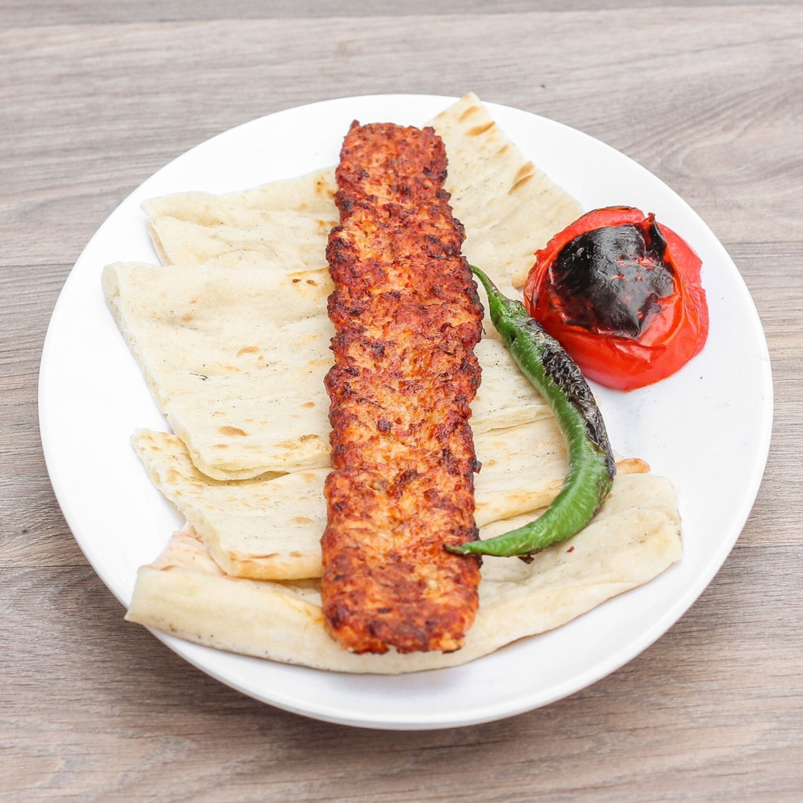 Tavuk Kıyma
