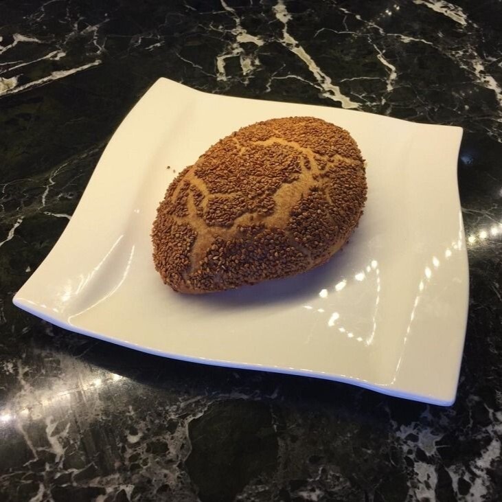 Kaşarlı Poğaça