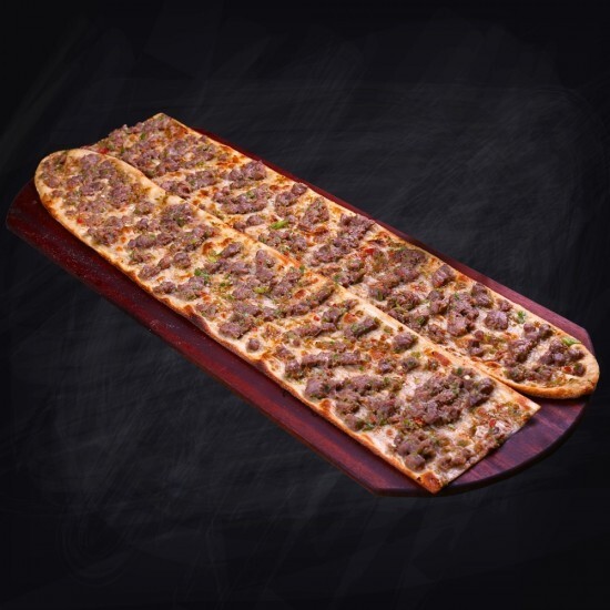 Etli Ekmek