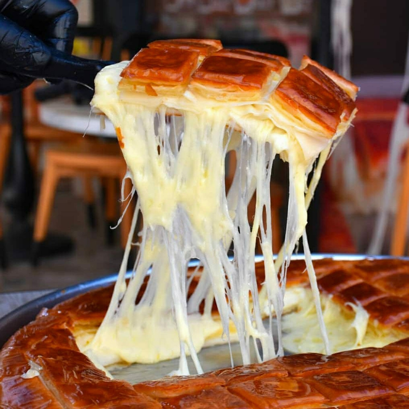 Peynirli Börek 250gr.