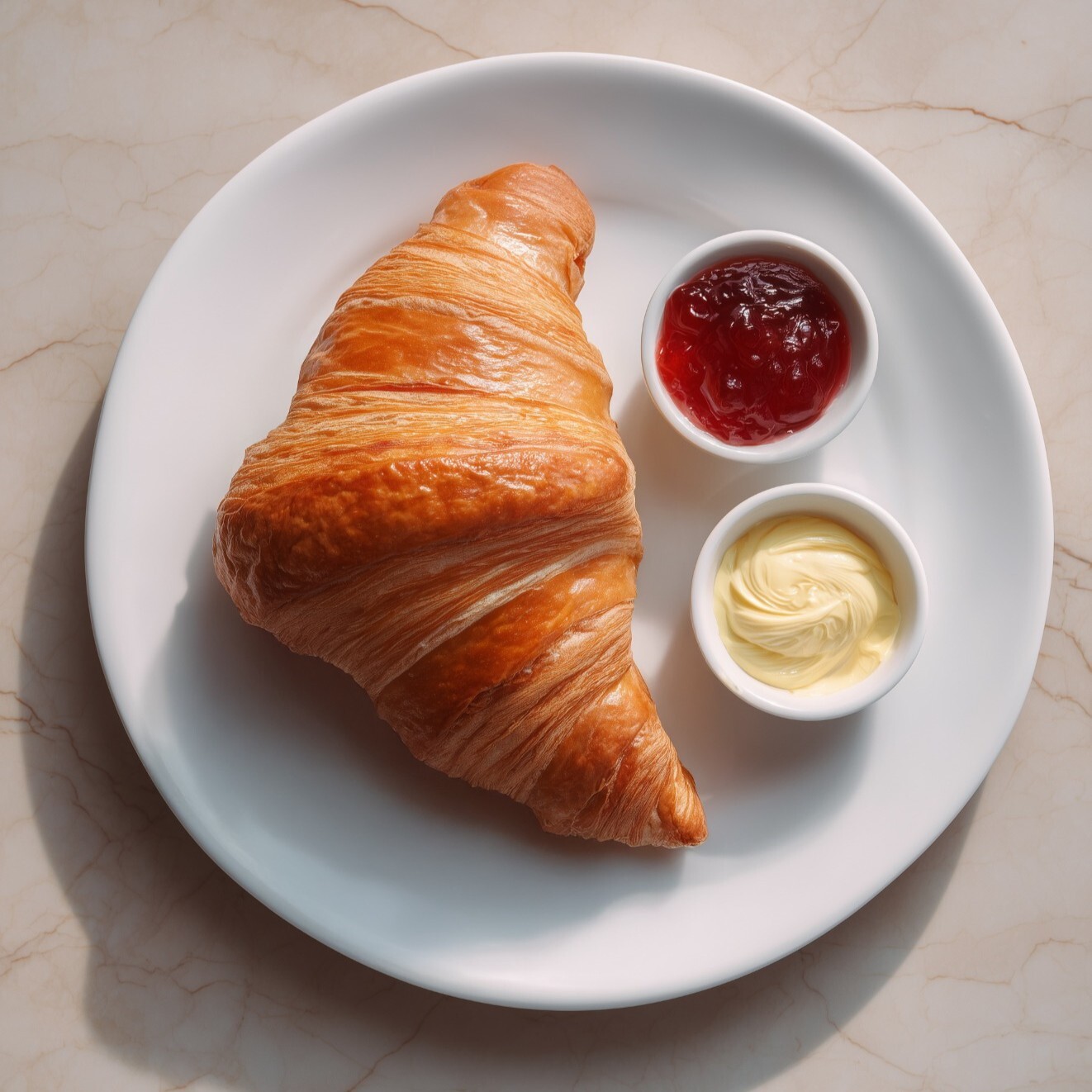 French Kruvasan