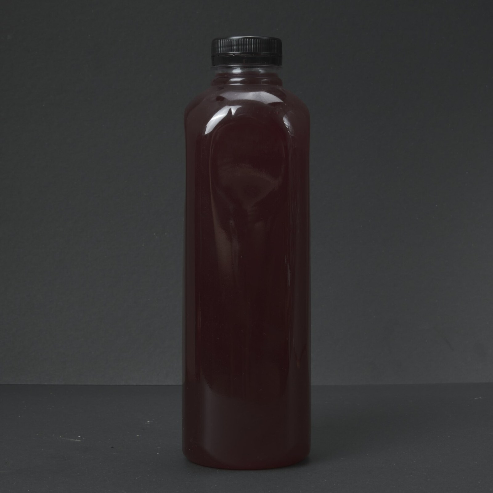 Ev Yapımı Şalgam (1 L)