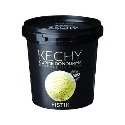 Kechy Antep Fıstıklı Gurme (100 ml)