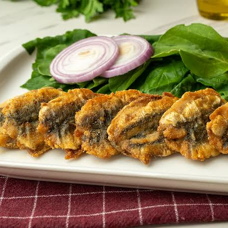 Sardalya Özel Soslu Fleto (Porsiyon) (350-400 gr)