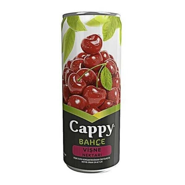 Cappy Vişne