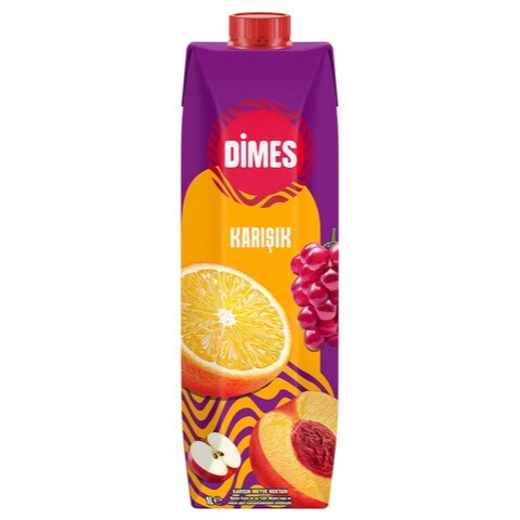Dimes (Karışık) 1 L
