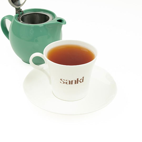 Rooibos Vanilla