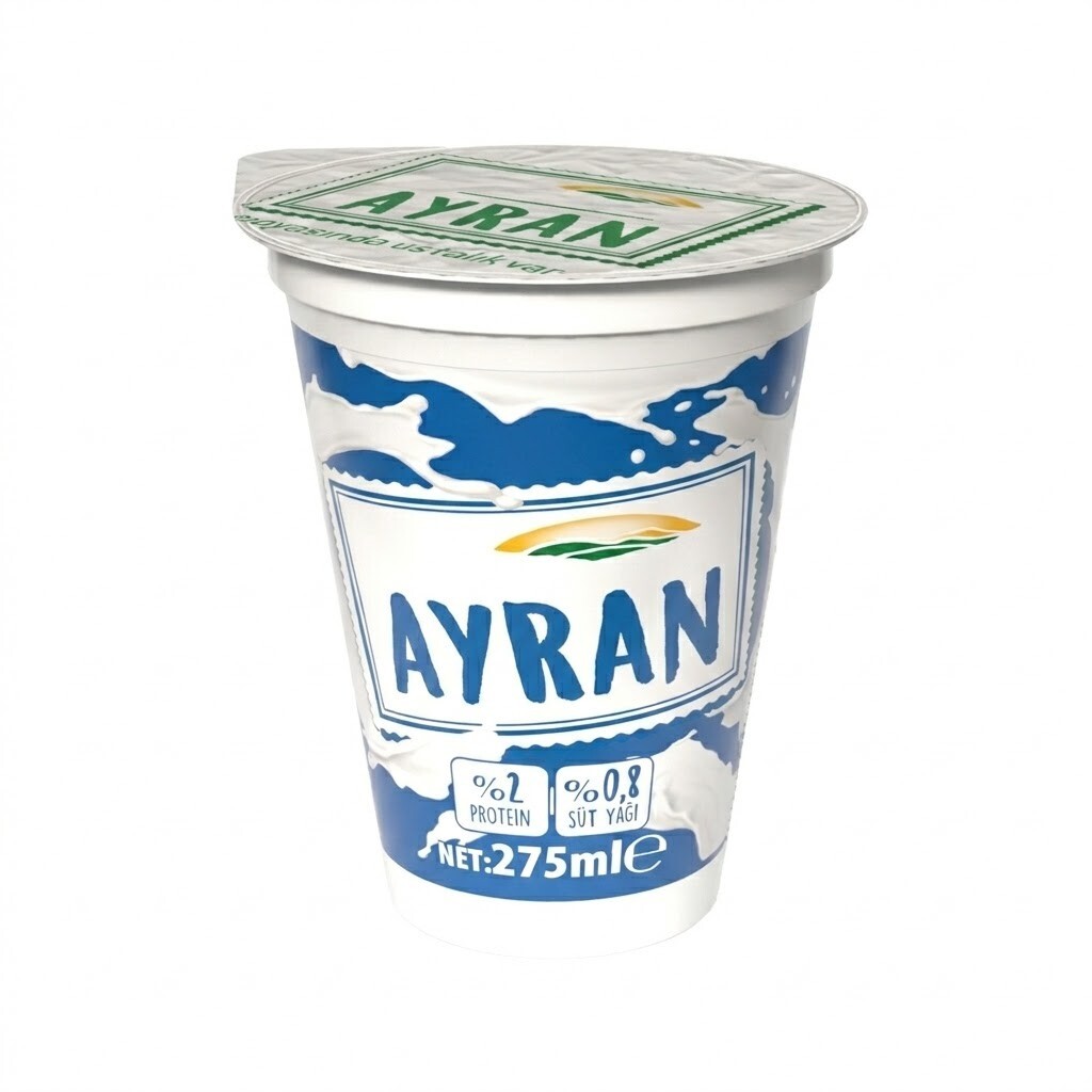 Ayran (270 ml)
