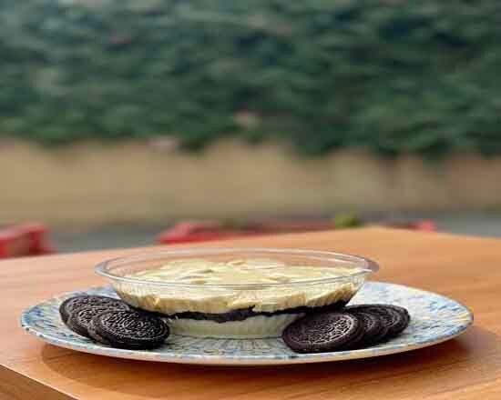 Oreo Rüyası (Tek Kişiliktir)