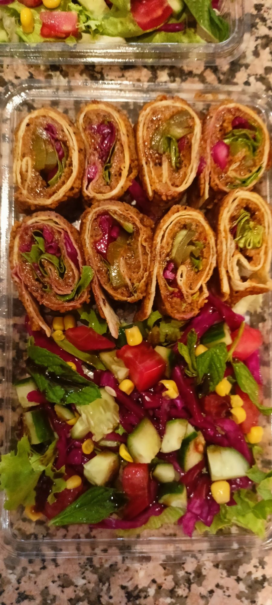 Suşi Çiğköfte