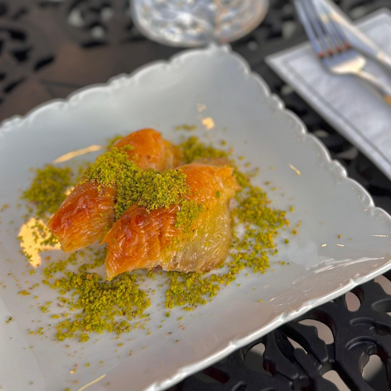 Şöbiyet (500 gr. )