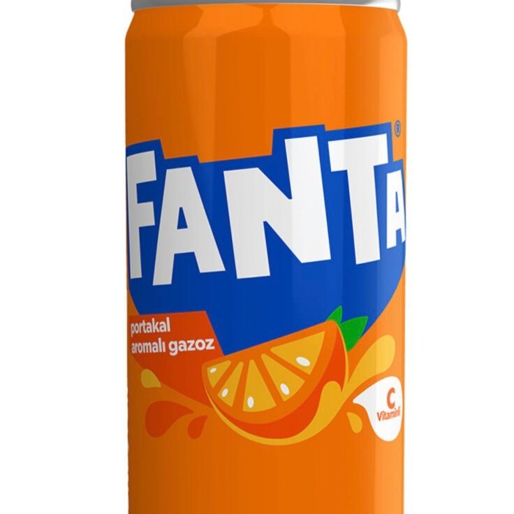 Fanta