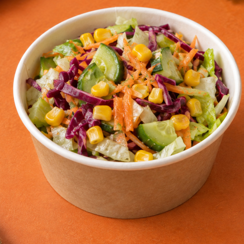 Mini Salata