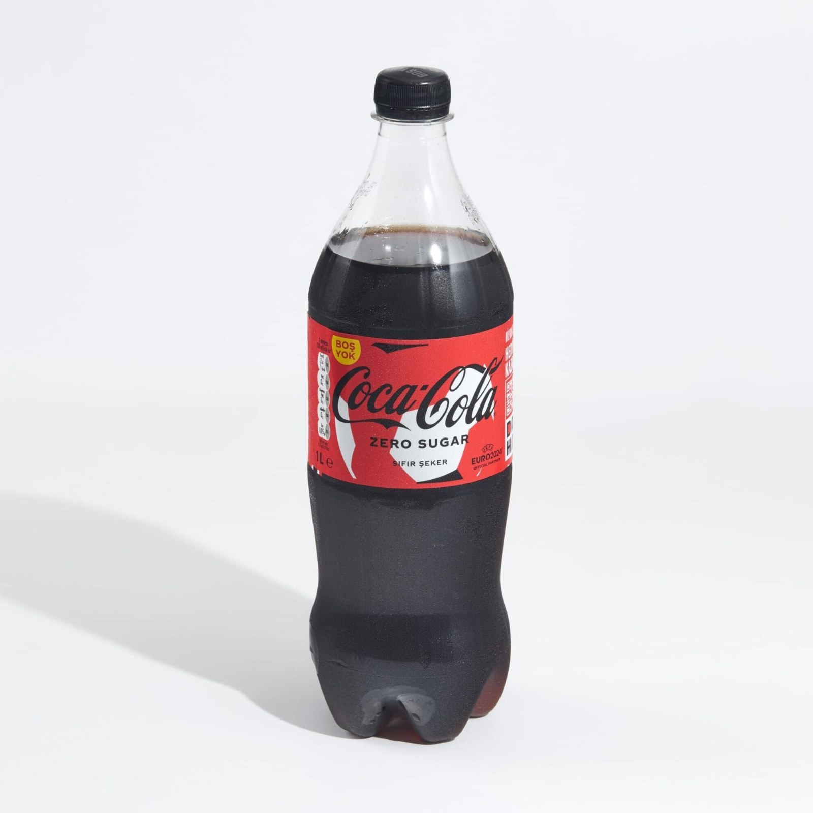 Coca Cola Zero (1 L)