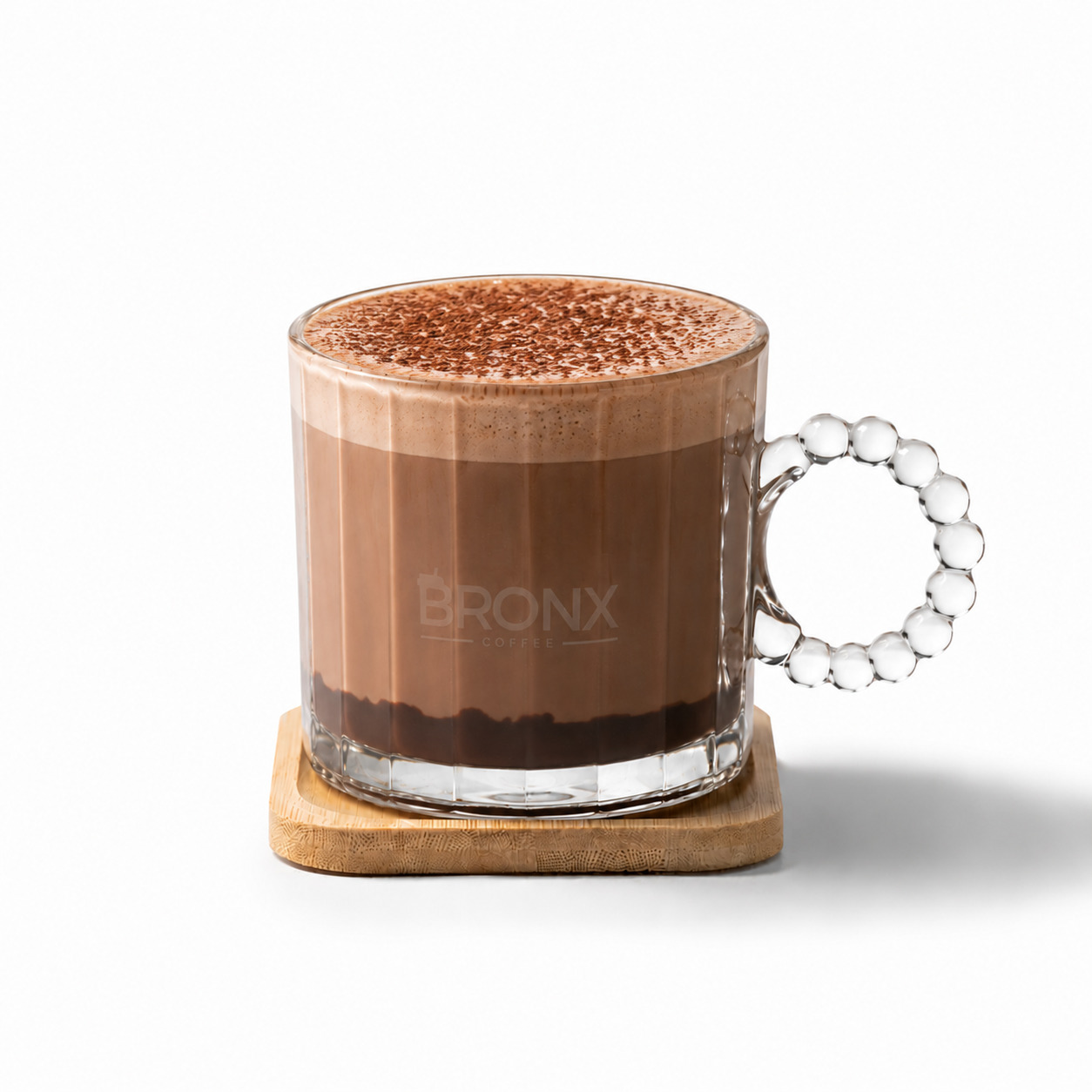 Caffe Mocha (12 Oz)