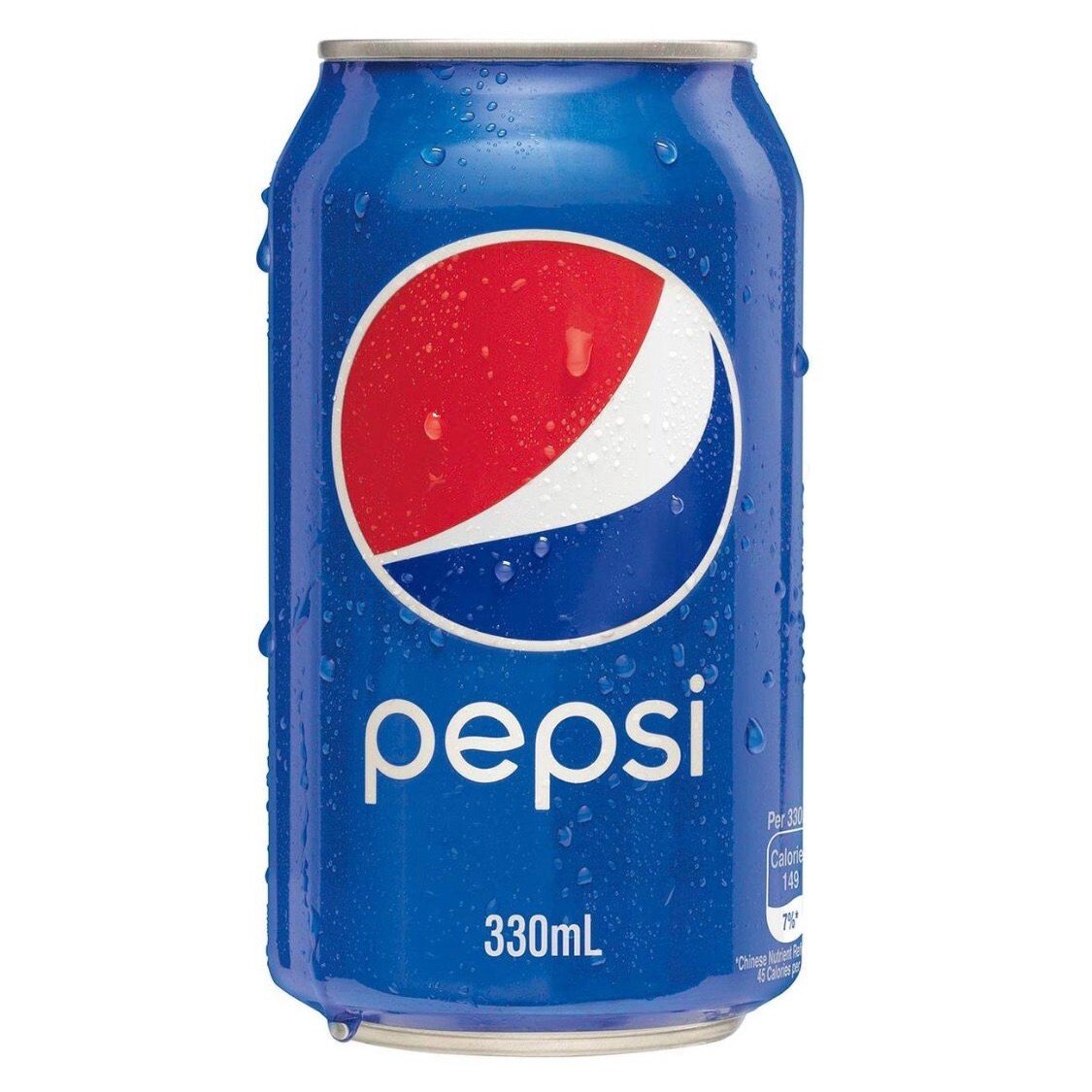 Pepsi (330 ml)