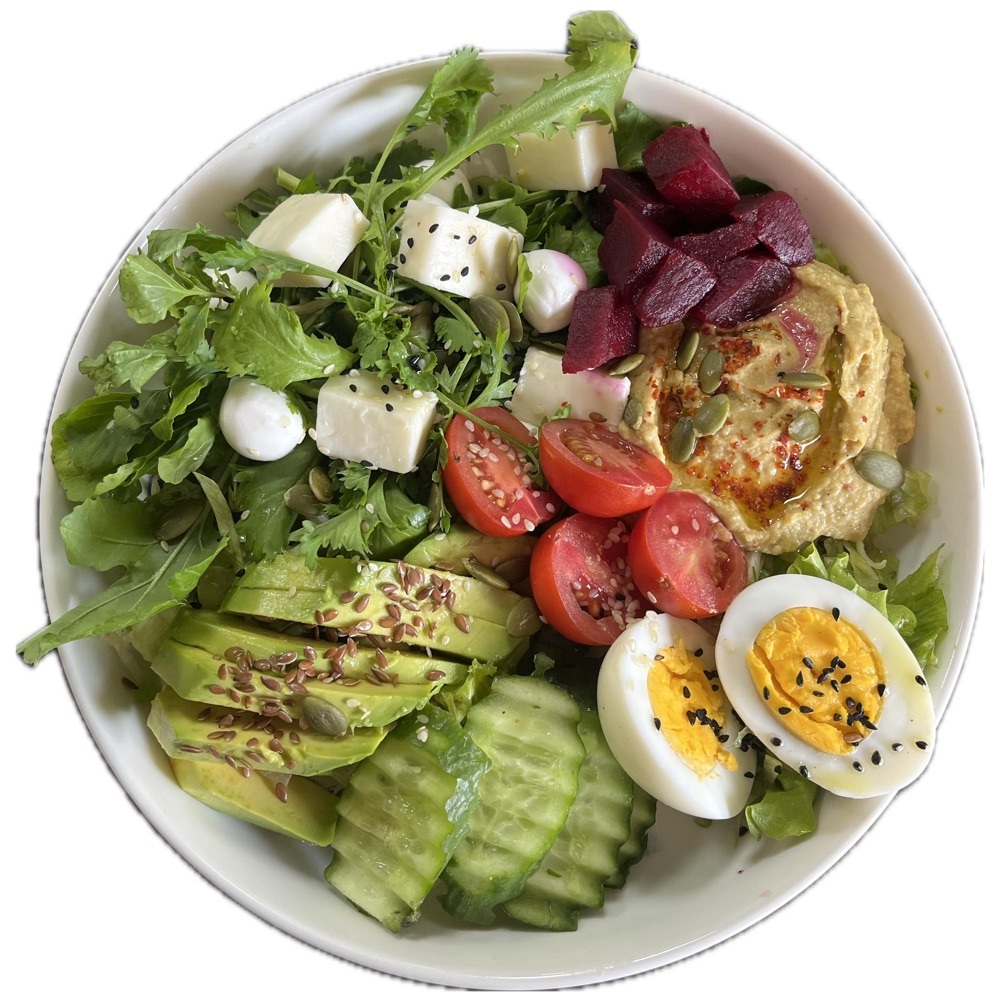 Bowl Kahvaltı