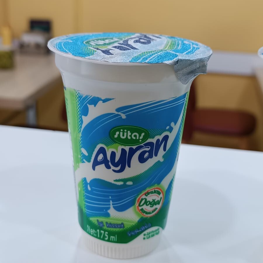 Ayran (17 cl.)