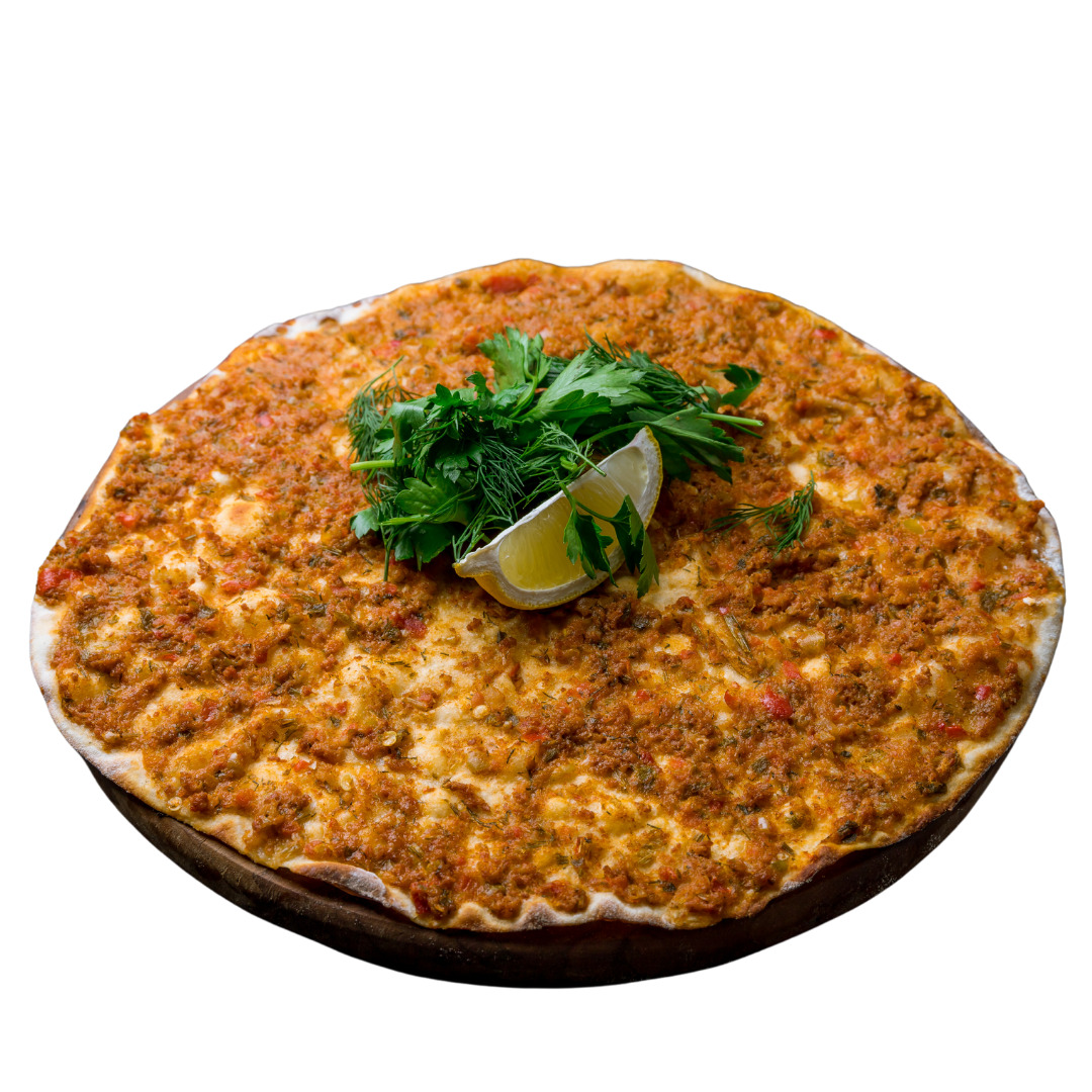 Lahmacun