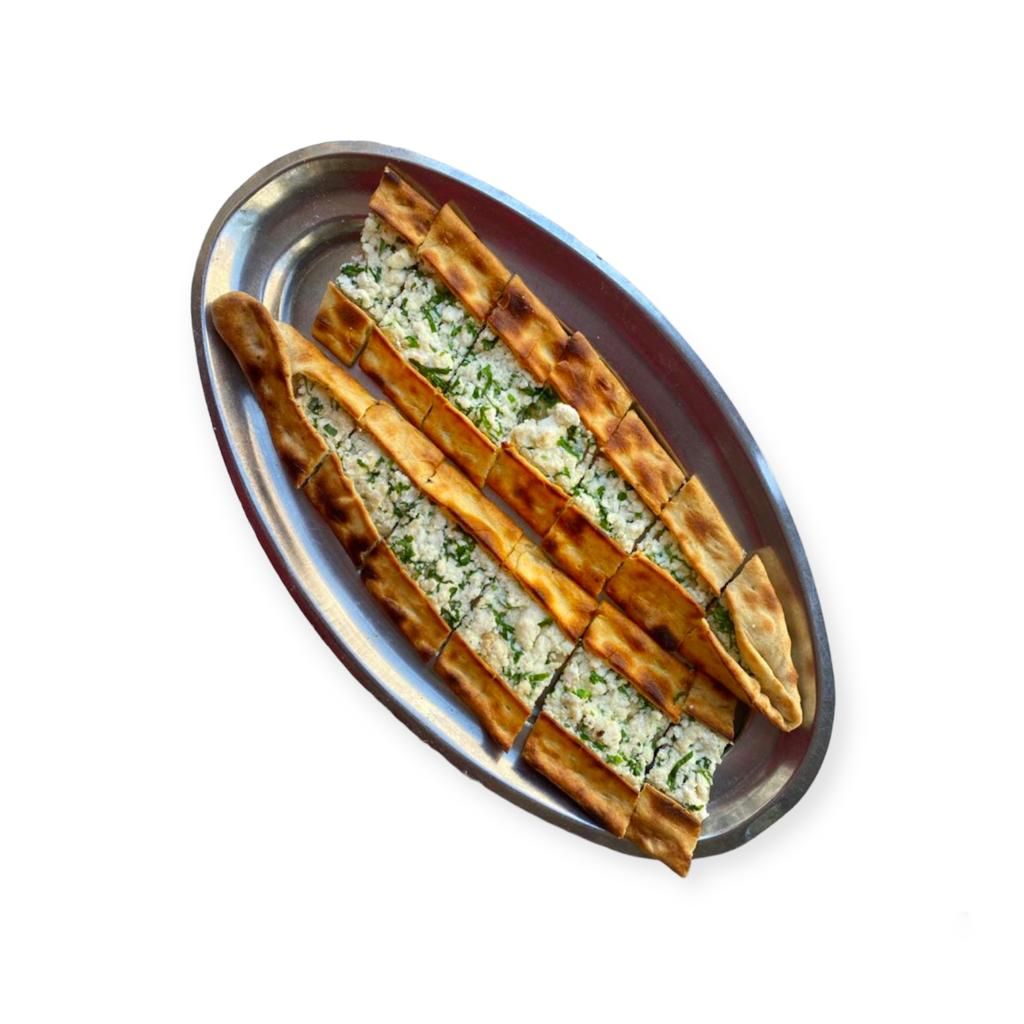 Peynirli Pide