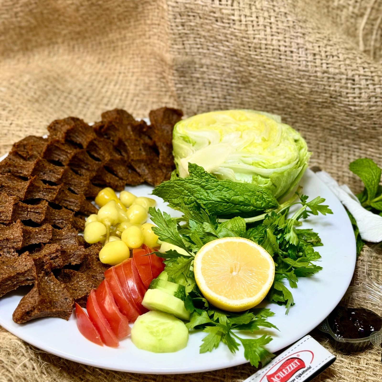 750 Gr Porsiyon