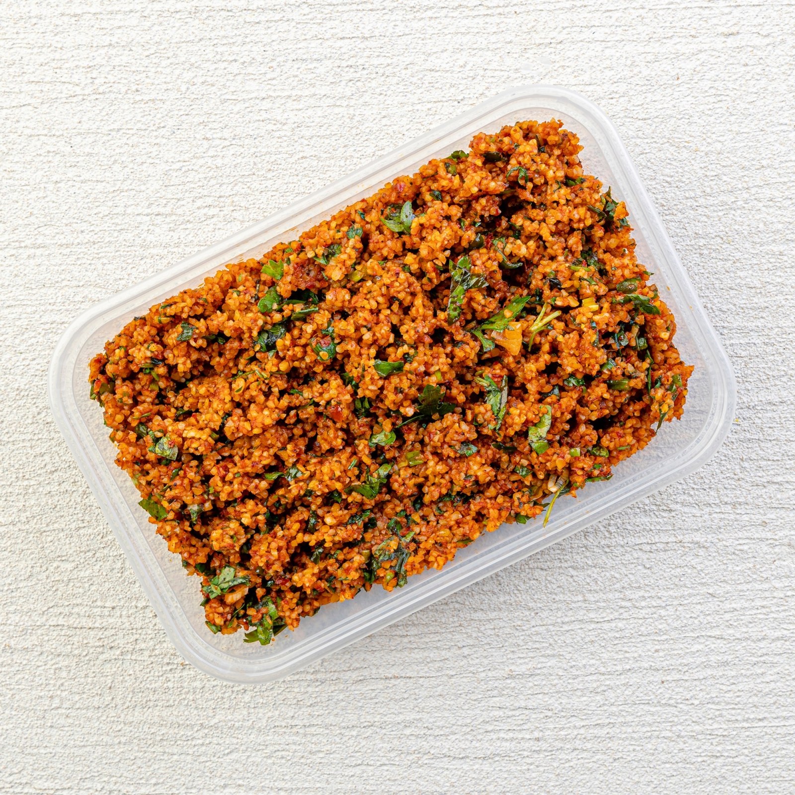 Kısır (250 g.)