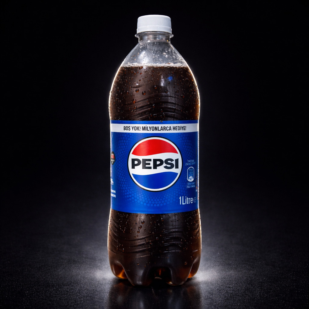 Pepsi 1 Lt