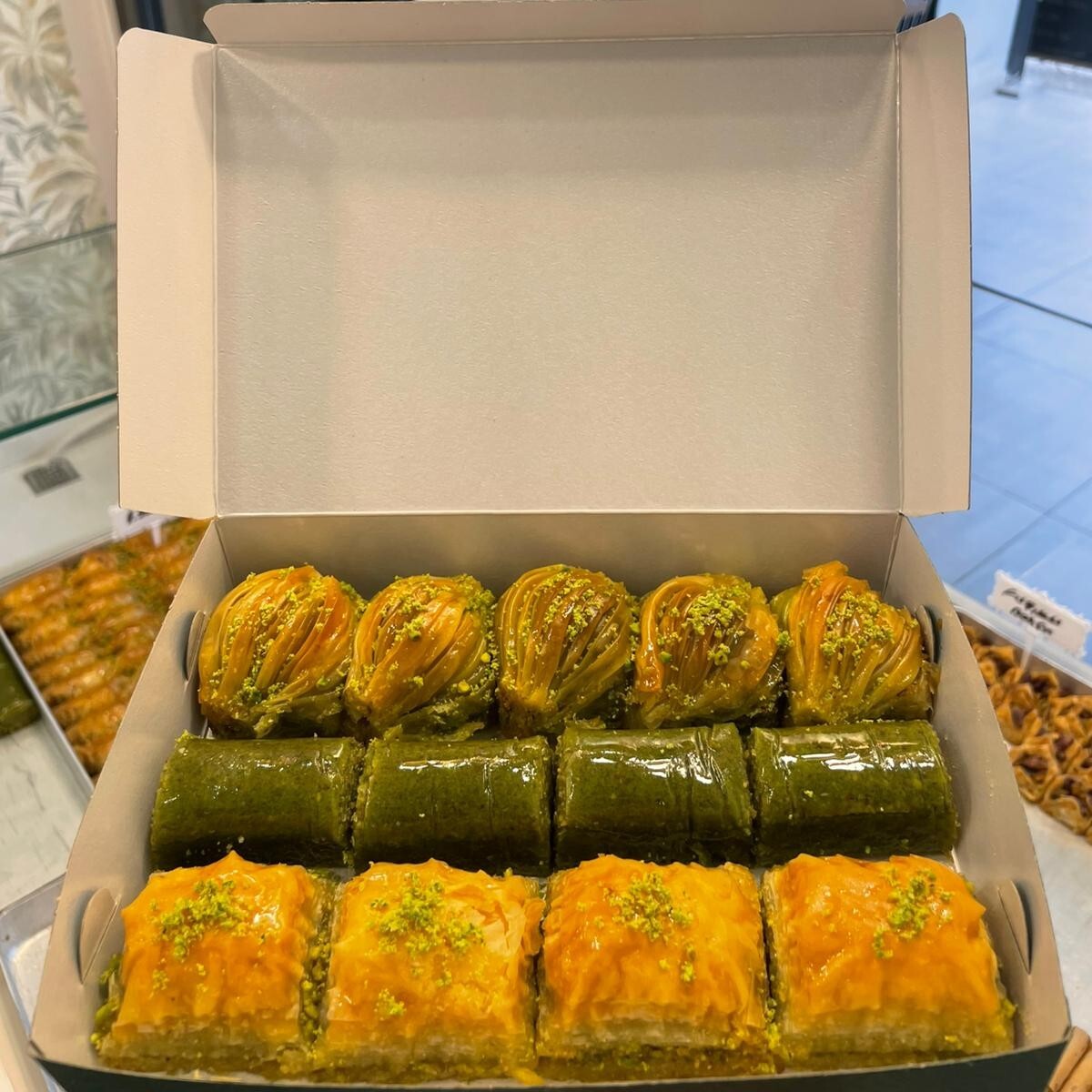 Special (650 gr)