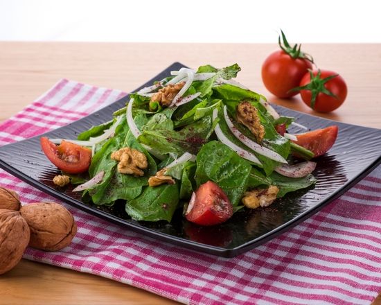 Roka Salatası