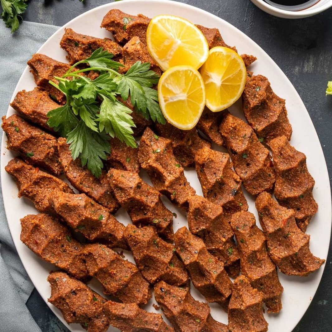 Çiğ Köfte (500 gr)