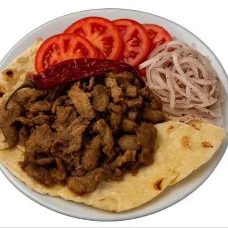 Edirne Tava Ciğeri