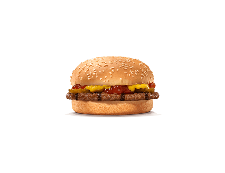 Standart Burger