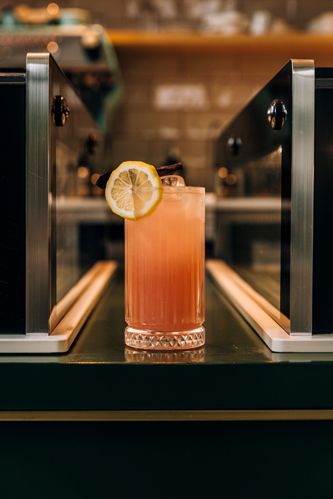 Reyhanlı Limonata