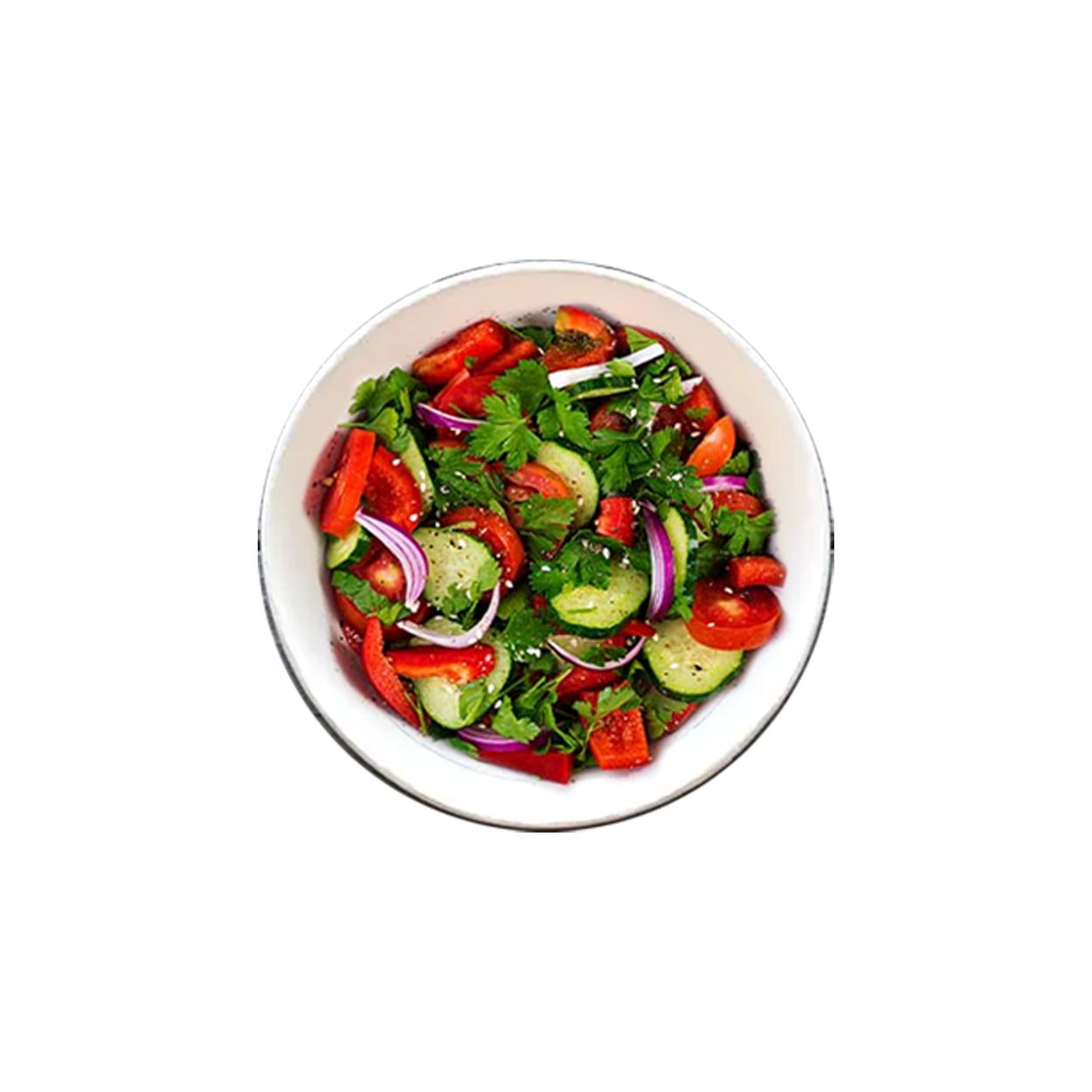 Çaban Salad