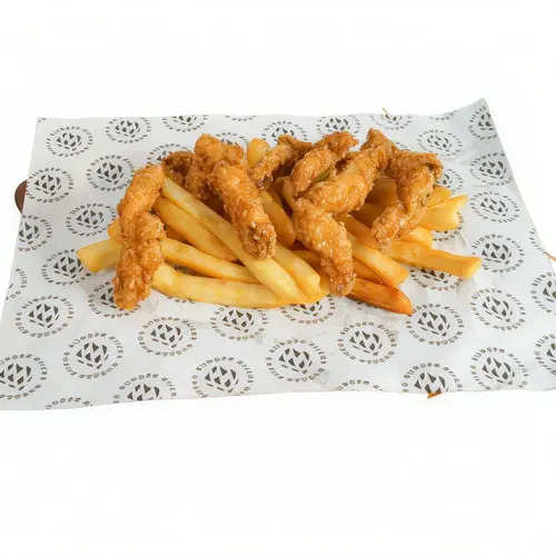 Chicken Royal