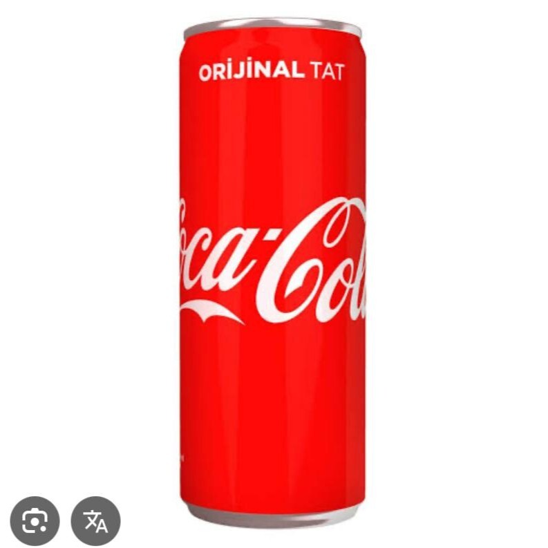 Coca Cola