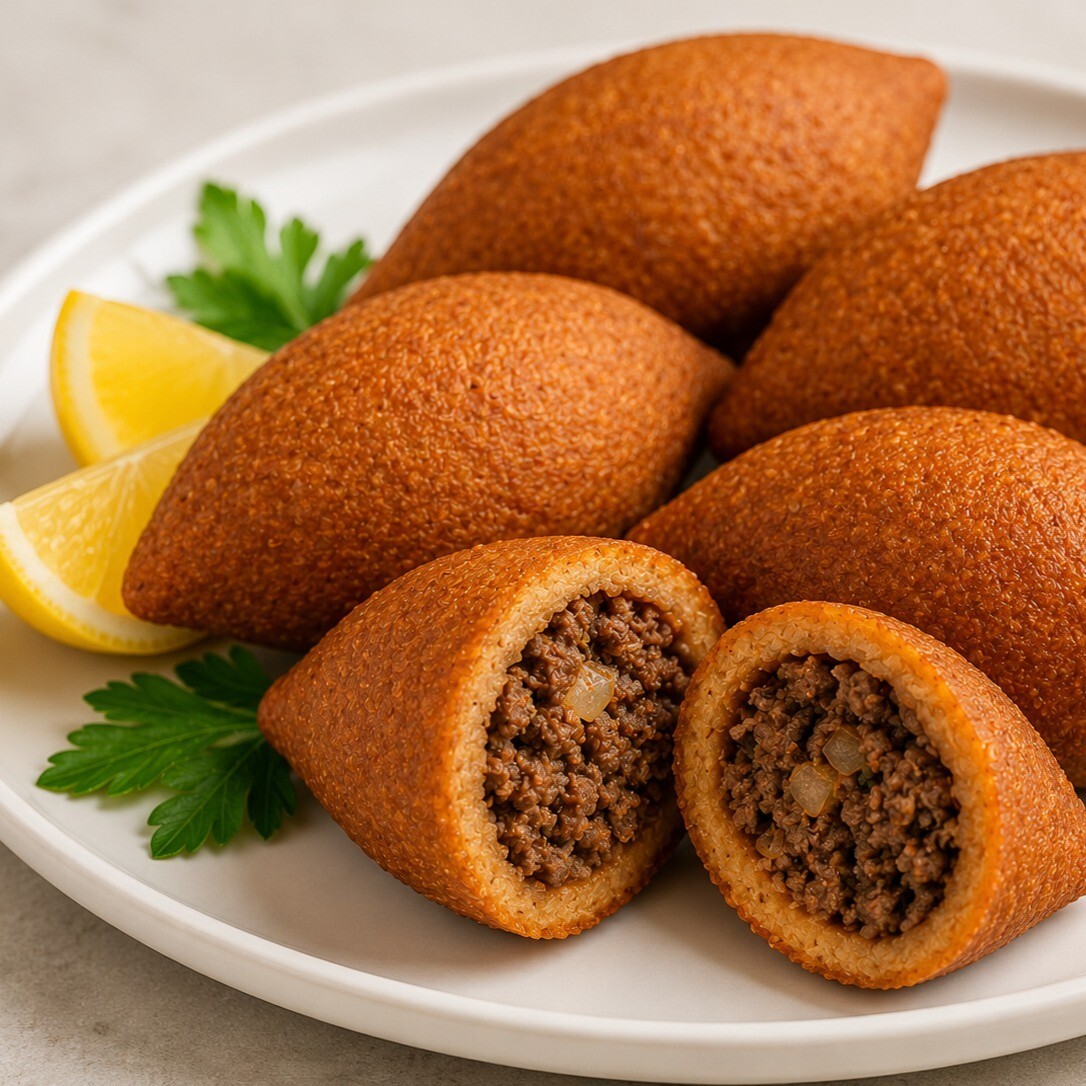 İçli Köfte Tane