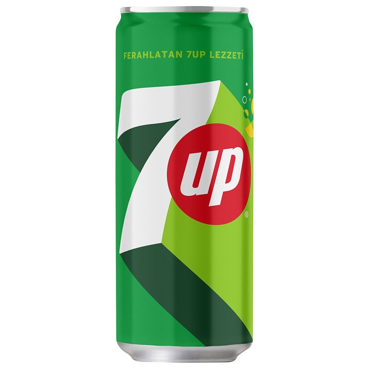 7 Up (33 Cl)