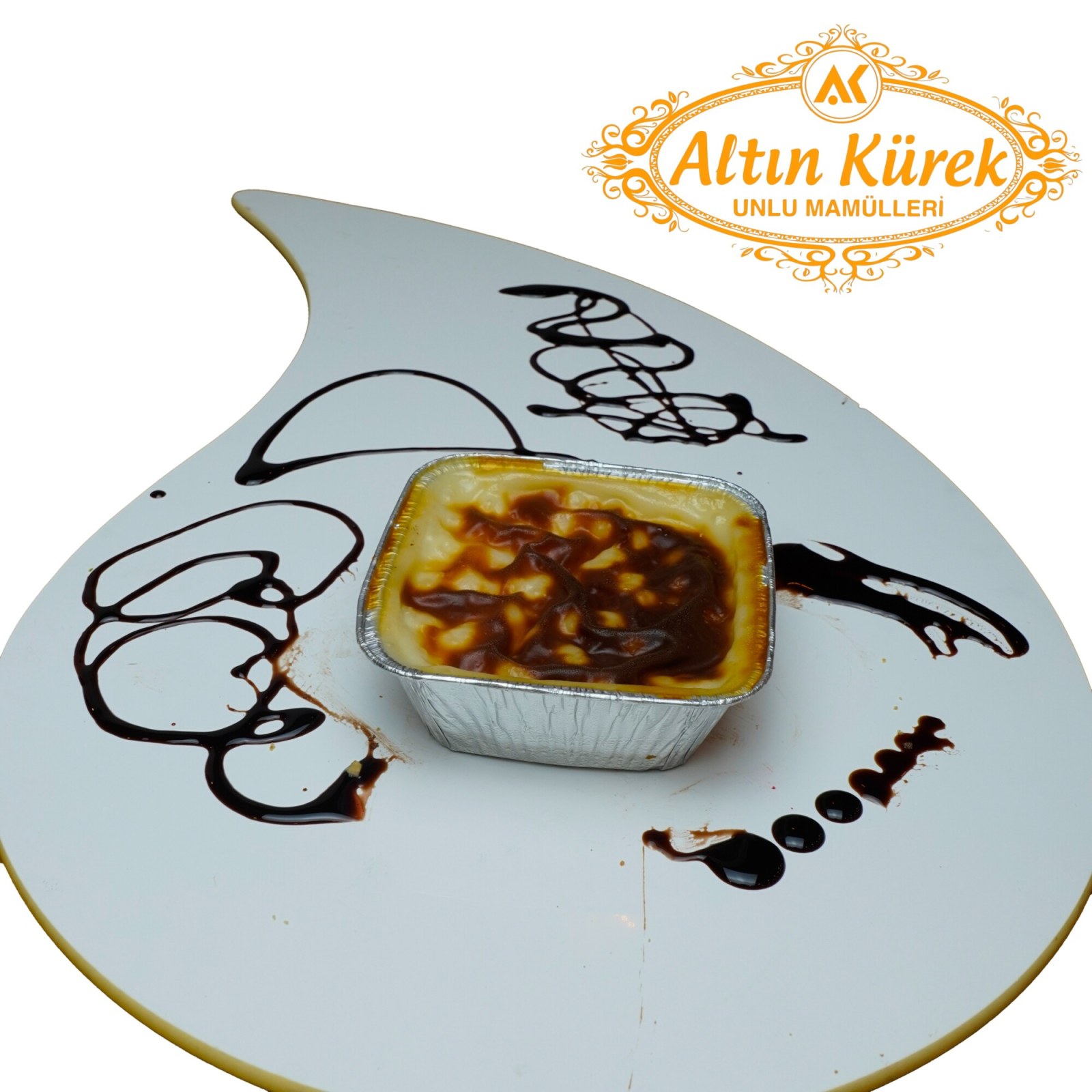 Sütlaç