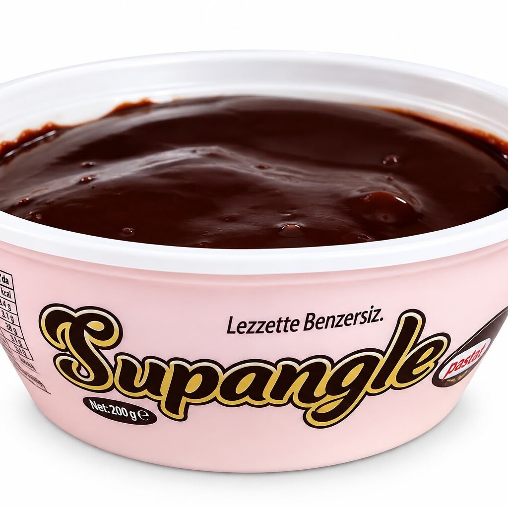 Supangle